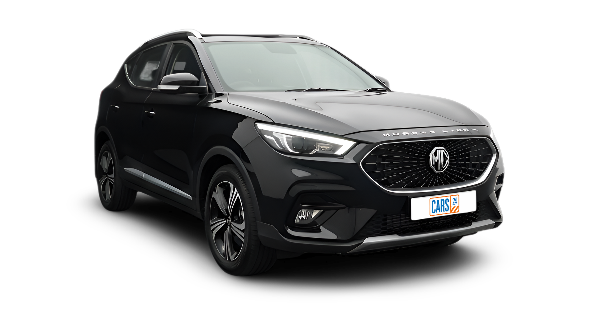 2023 MG ASTOR - SUV - Petrol - Automatic - ₹9.30 lakh